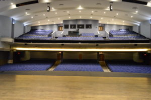 Baldwin Auditorium